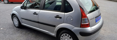 CITROEN C3 1.4 AUDACE