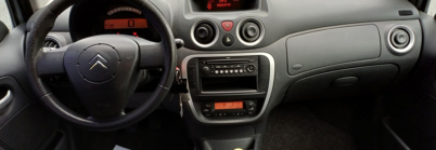 CITROEN C3 1.4 AUDACE