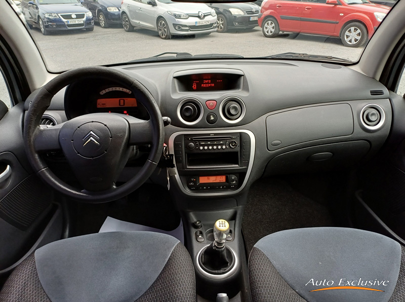 CITROEN C3 1.4 AUDACE