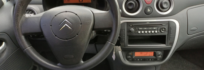 CITROEN C3 1.4 AUDACE