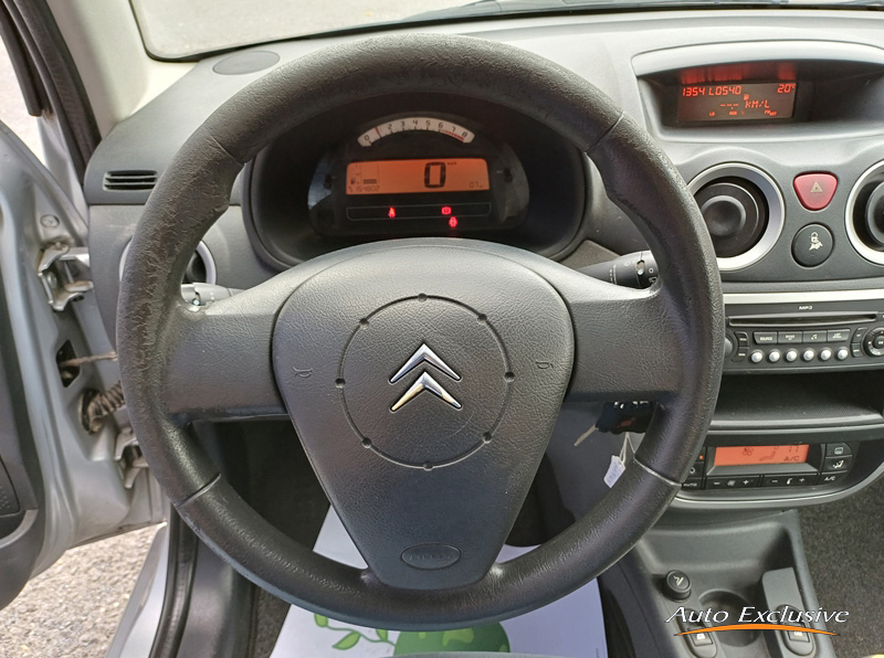 CITROEN C3 1.4 AUDACE