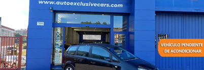 FORD FOCUS CMAX 1.6 FLEXIFUEL TREND 5P