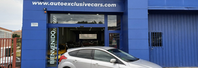 FORD FOCUS 1.0 ECOBOOST 125CV TITANIUM 5P