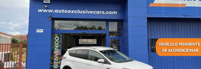 FORD KUGA 1.5 TDCI S&S TREND+ 5P