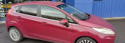 FORD FIESTA 1.6 TDCI 90 CV 5P TREND