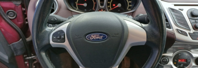 FORD FIESTA 1.6 TDCI 90 CV 5P TREND