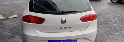 SEAT LEÓN 1.6 TDI REFERENCE COPA 5P 105CV