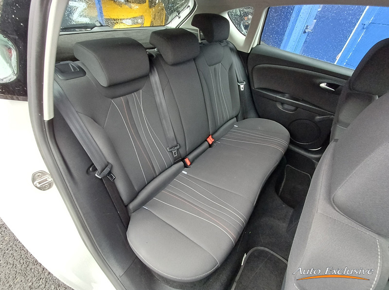 SEAT LEÓN 1.6 TDI REFERENCE COPA 5P 105CV