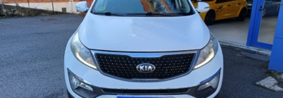 KIA SPORTAGE 1.7 CRDI VGT 115CV XTECH ECODYNAM 4X2