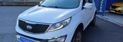 KIA SPORTAGE 1.7 CRDI VGT 115CV XTECH ECODYNAM 4X2