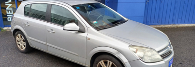 OPEL ASTRA 1.7 CDTI ENJOY 5P