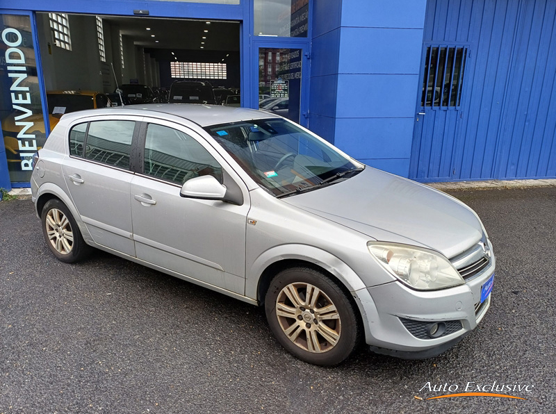 OPEL ASTRA 1.7 CDTI ENJOY 5P