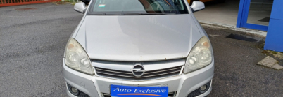 OPEL ASTRA 1.7 CDTI ENJOY 5P