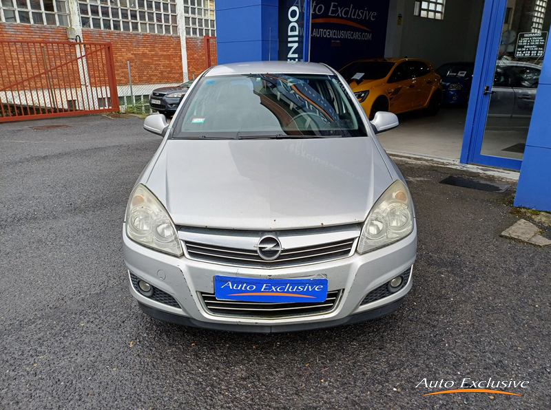 OPEL ASTRA 1.7 CDTI ENJOY 5P