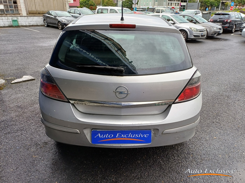 OPEL ASTRA 1.7 CDTI ENJOY 5P