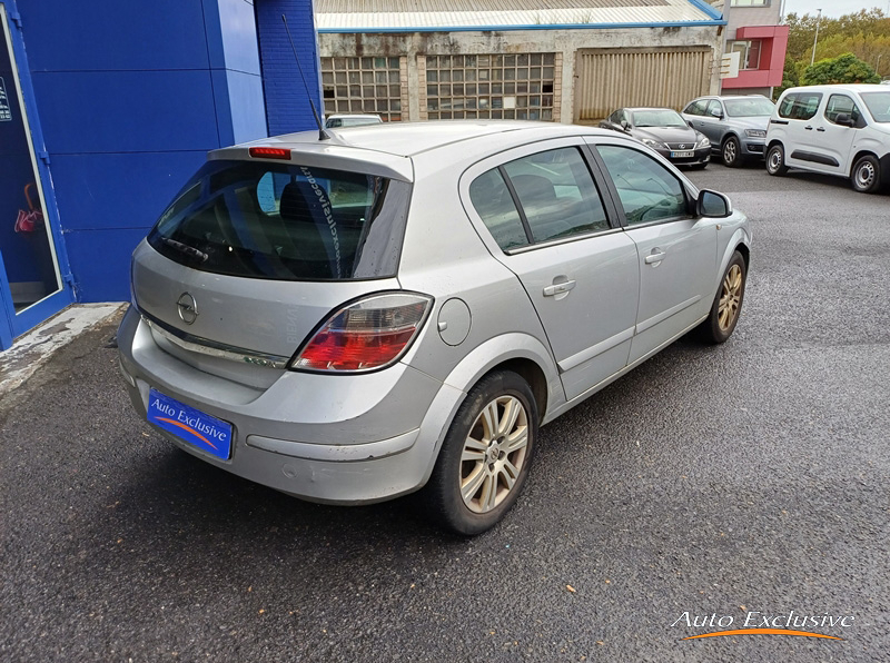 OPEL ASTRA 1.7 CDTI ENJOY 5P