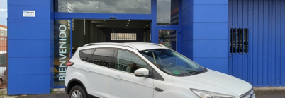 FORD KUGA 1.5 TDCI S&S TREND+ 5P