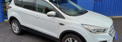 FORD KUGA 1.5 TDCI S&S TREND+ 5P