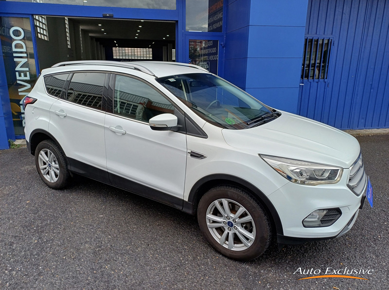 FORD KUGA 1.5 TDCI S&S TREND+ 5P