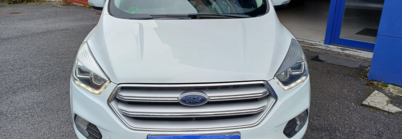 FORD KUGA 1.5 TDCI S&S TREND+ 5P