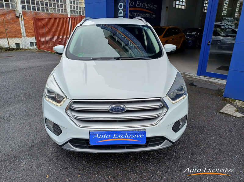 FORD KUGA 1.5 TDCI S&S TREND+ 5P