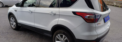 FORD KUGA 1.5 TDCI S&S TREND+ 5P