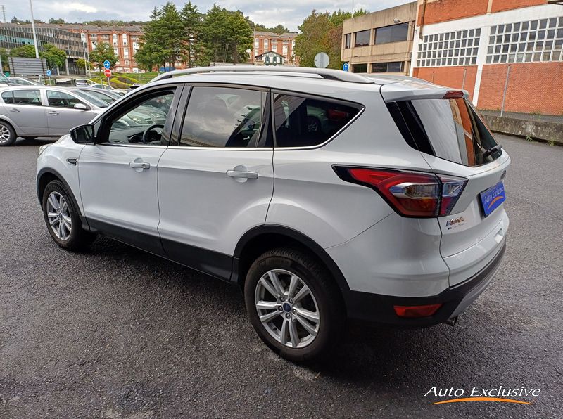 FORD KUGA 1.5 TDCI S&S TREND+ 5P