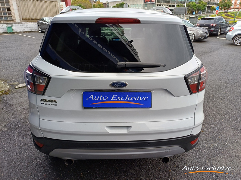 FORD KUGA 1.5 TDCI S&S TREND+ 5P