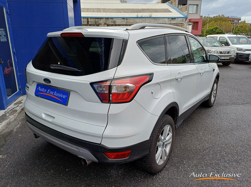 FORD KUGA 1.5 TDCI S&S TREND+ 5P