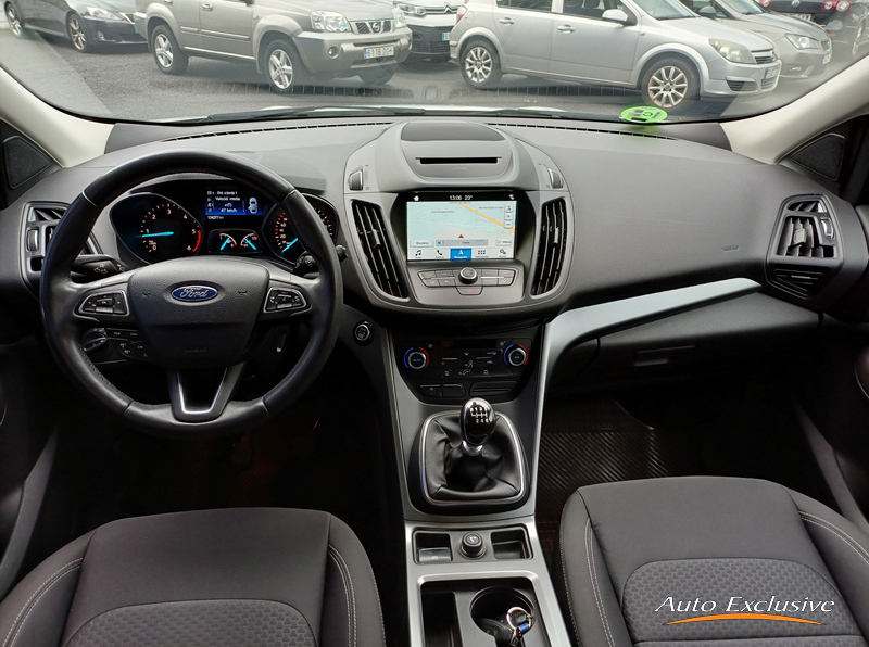 FORD KUGA 1.5 TDCI S&S TREND+ 5P