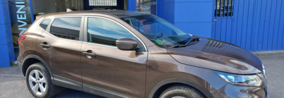 NISSAN QASHQAI DIGT 85 KW 115 CV XTRONIC ACENTA 5P 4X2