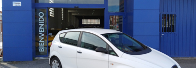 SEAT ALTEA 1.9 TDI ARENA