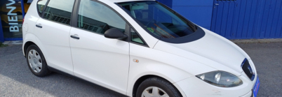 SEAT ALTEA 1.9 TDI ARENA