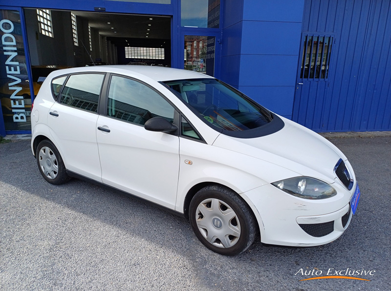 SEAT ALTEA 1.9 TDI ARENA