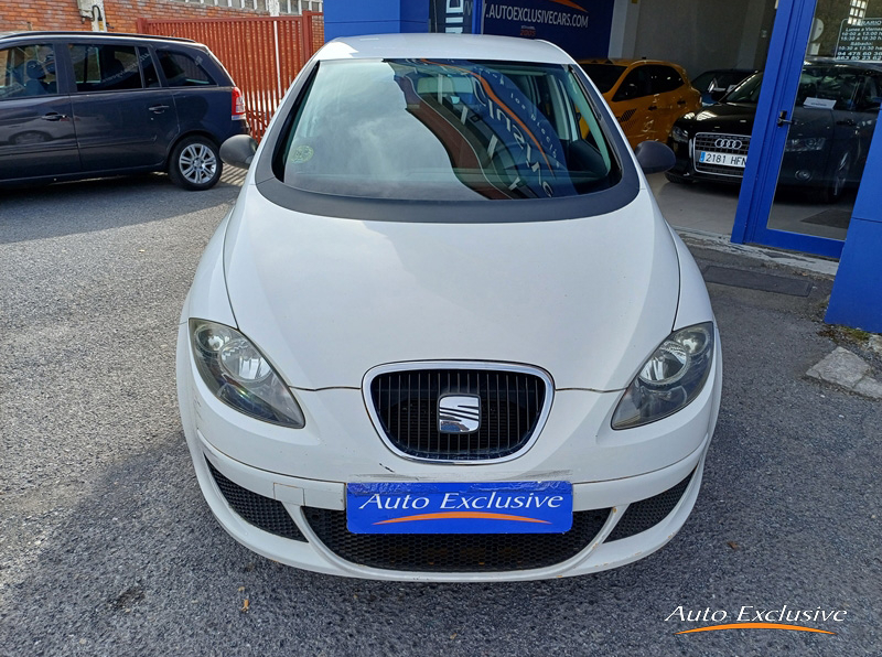 SEAT ALTEA 1.9 TDI ARENA