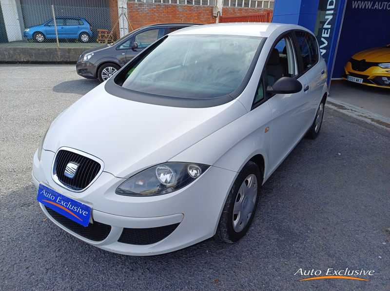 SEAT ALTEA 1.9 TDI ARENA