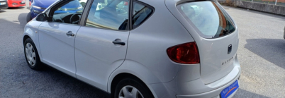 SEAT ALTEA 1.9 TDI ARENA