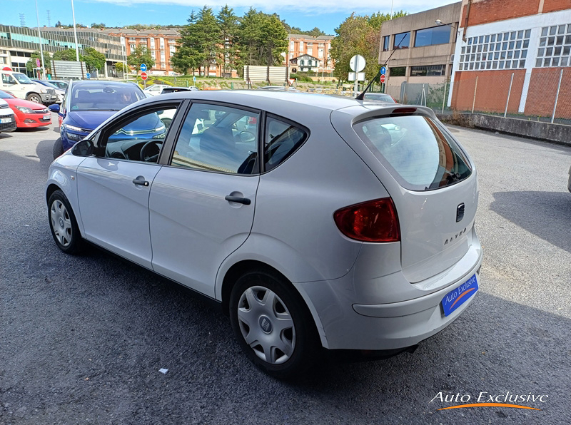 SEAT ALTEA 1.9 TDI ARENA