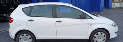 SEAT ALTEA 1.9 TDI ARENA