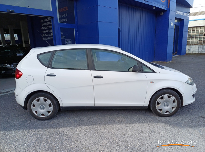 SEAT ALTEA 1.9 TDI ARENA