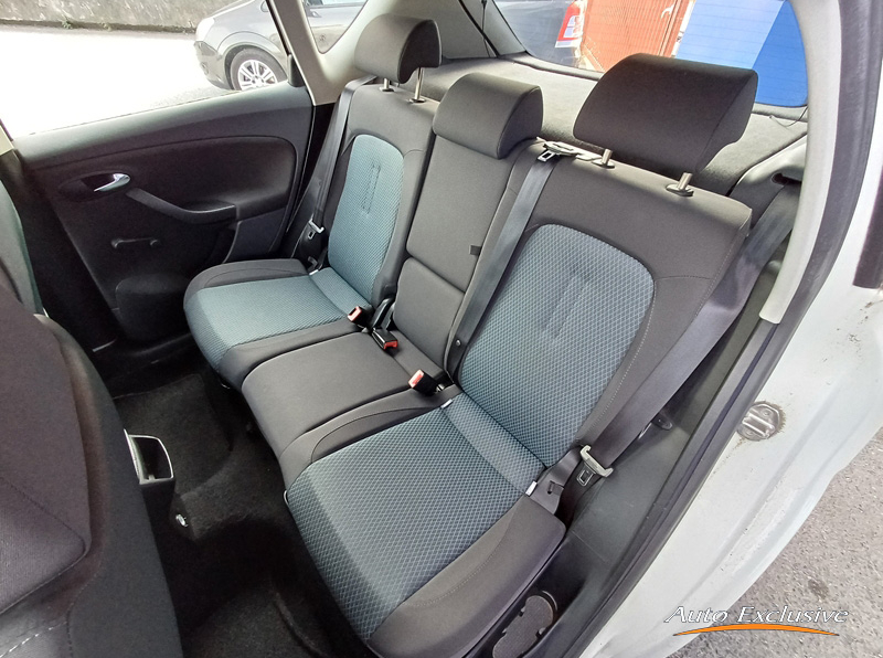 SEAT ALTEA 1.9 TDI ARENA