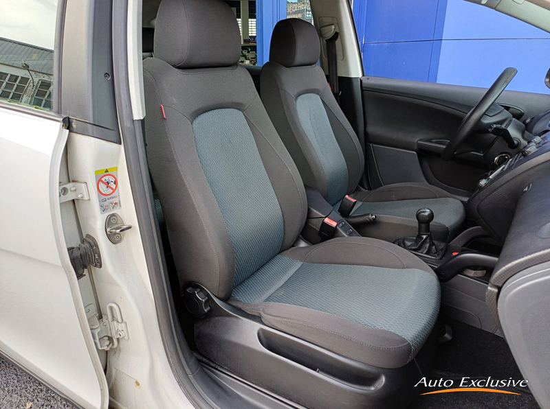 SEAT ALTEA 1.9 TDI ARENA