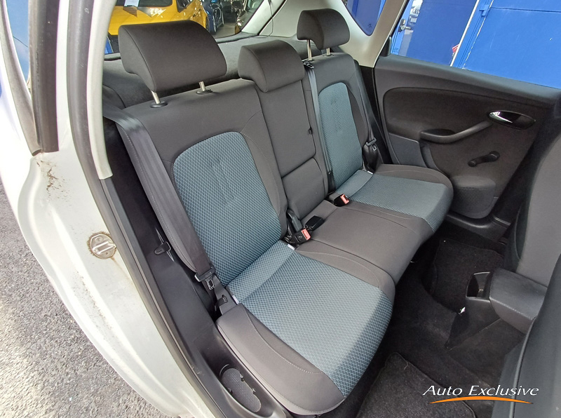 SEAT ALTEA 1.9 TDI ARENA