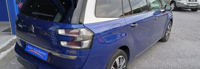 CITROEN GRAND C4 PICASSO 7 PLAZAS BLUEHDI 120CV SHINE