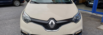 RENAULT CAPTUR 1.5 ZEN ENERGY DCI 110 CV 5P