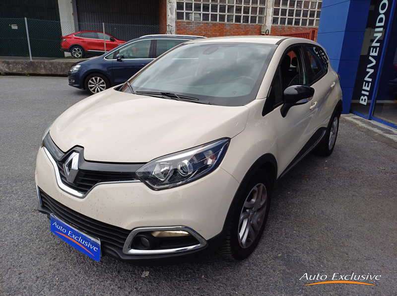 RENAULT CAPTUR 1.5 ZEN ENERGY DCI 110 CV 5P