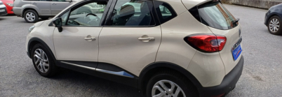 RENAULT CAPTUR 1.5 ZEN ENERGY DCI 110 CV 5P