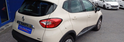 RENAULT CAPTUR 1.5 ZEN ENERGY DCI 110 CV 5P