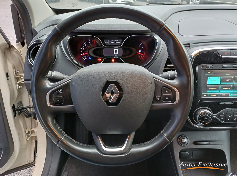 RENAULT CAPTUR 1.5 ZEN ENERGY DCI 110 CV 5P