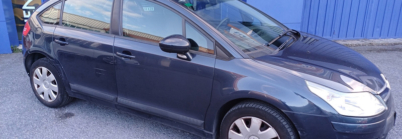 CITROEN C4 1.6 HDI 90 BUSINESS